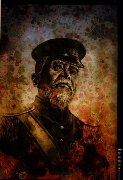 金钥匙一句玄机正确答案
